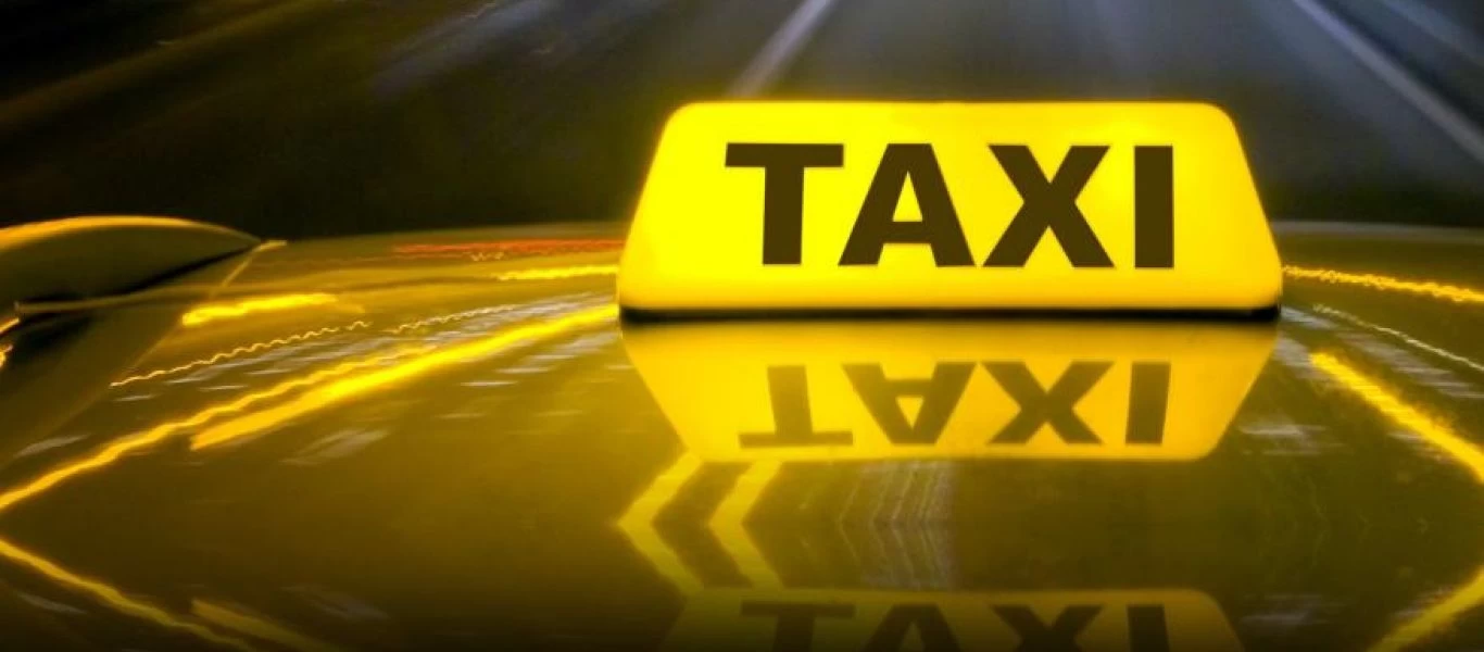 Απίστευτο: Οδηγός ταξί ζήταγε 35 για διαδρομή 6 ευρώ! (βίντεο)